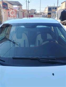 هیوندای ازێرا